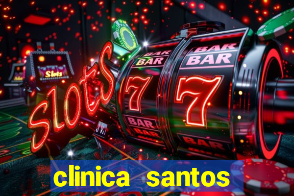 clinica santos dumont uberaba